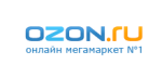 Интернет-магазин  OZON.ru