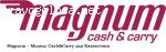 Качество и цены продуктов в Magnum Cash & carry