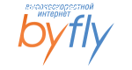 Провайдер ByFly.