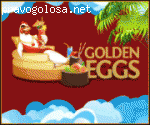 Golden Eggs отзывы