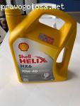 Відгук Shell Helix HX6 10W-40