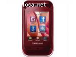 телефон Samsung GT-C3300i(*357234/04/737873/6*)