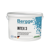 Краска для стен и потолка Bergge Intex 3