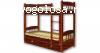 Кровати Letto, отзыв о покупке кровати для детей