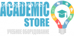 Academic Store отзывы