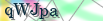 default Security Image