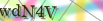 default Security Image