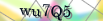 default Security Image