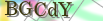 default Security Image