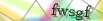 default Security Image