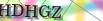 default Security Image