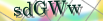 default Security Image