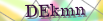 default Security Image