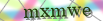 default Security Image