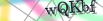 default Security Image