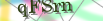 default Security Image