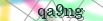 default Security Image