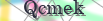 default Security Image
