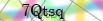 default Security Image