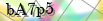 default Security Image