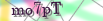 default Security Image