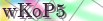 default Security Image