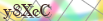 default Security Image