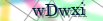 default Security Image