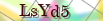 default Security Image