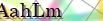 default Security Image