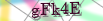 default Security Image