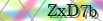 default Security Image