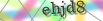 default Security Image