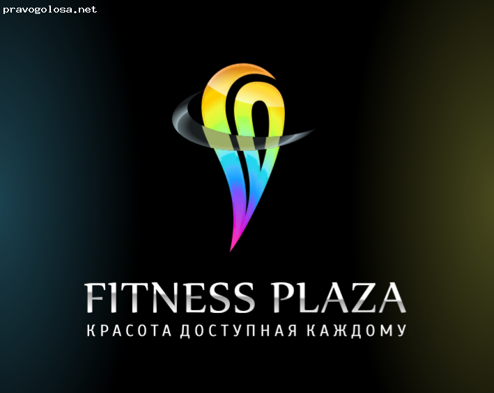 Отзыв на Fitness Plaza