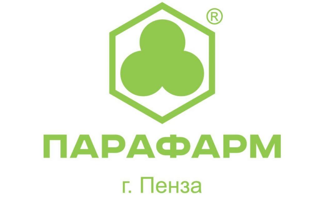 Отзыв на ооо "Парафарм"