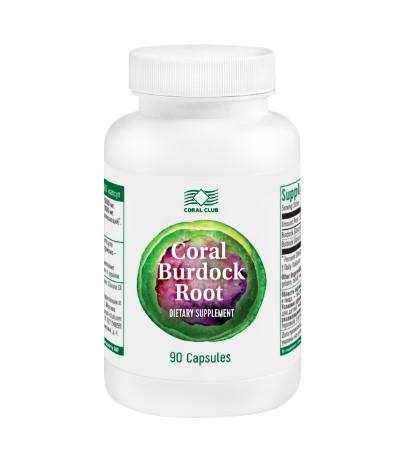 Отзыв на Корал Бурдок Рут