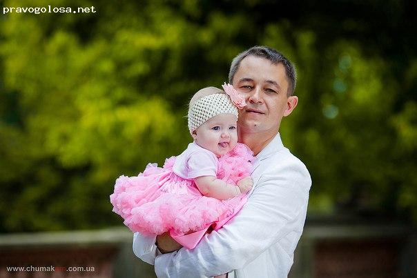 Отзыв на Фотограф Николай Чумак