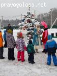 Отзыв на Коттеджный поселок Терехунь