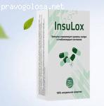 Insulox средство от диабета отзывы