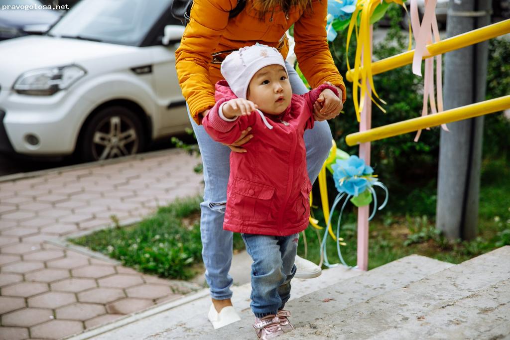 Отзыв на СОЮЗ ДЕТСКИХ ЦЕНТРОВ