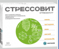 Стрессовит отзывы