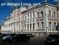 Отзыв на ПГАИК (Пермская государственная академия искусства и культуры)