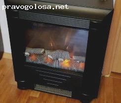 Отзыв на ООО АртКамин