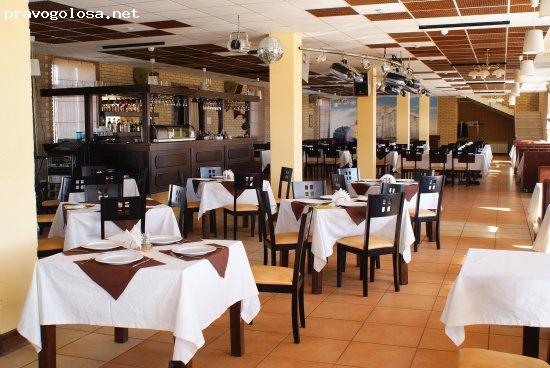 Отзыв на Клуб Загородного отдыха