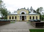 Впечатления о посещении военно-исторического музея Бородино