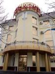 Отзыв на Гостиница "Hotel Palace Ukraine"