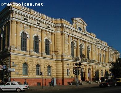 Отзыв на Харьковский автотранспортный техикум