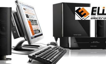 Отзыв на ELIST electronics