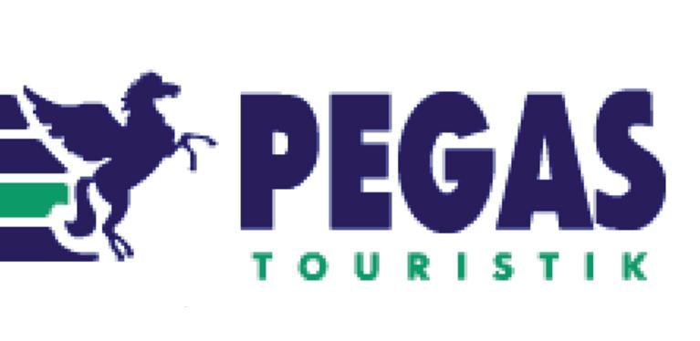 Отзыв на Туристическая компания «Пегас Туристик» (Украина)