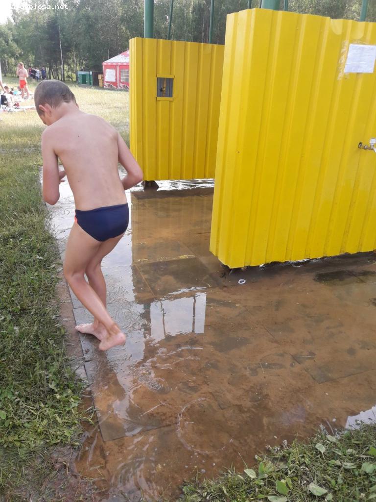 Отзыв на Администрация Московского района